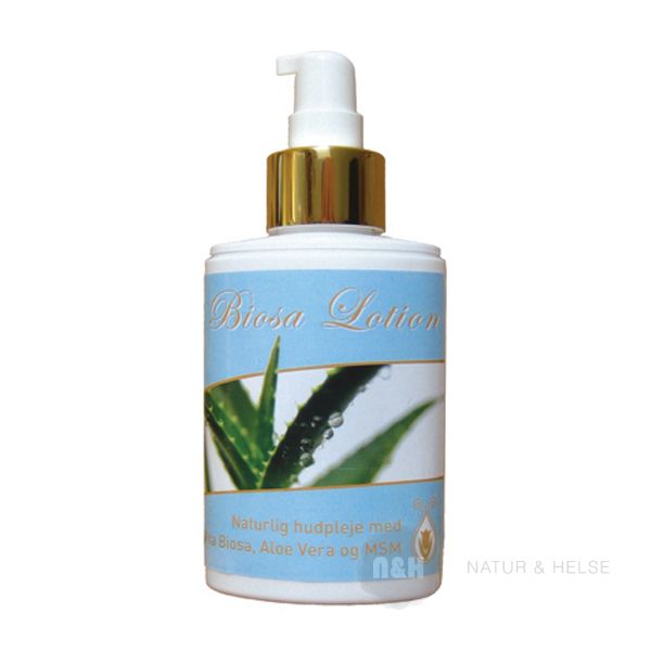 Biosa Lotion